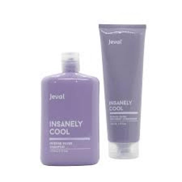 Jeval Insanely Cool Treatment Conditioner 250ML