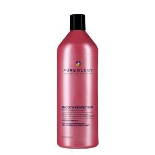 Pureology Serious Color Care Smooth Perfection Conditioner Concentrated Formula 1000ML Pureology
