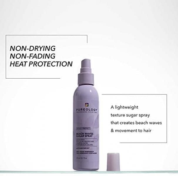 Pureology Beach Waves Sugar Spray 170ML Pureology