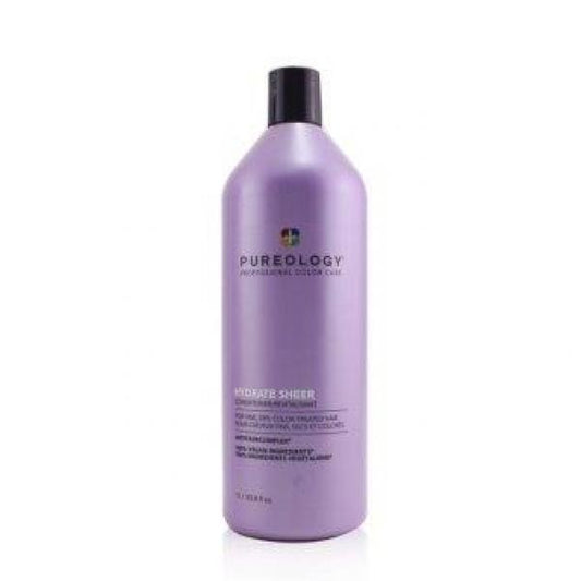 Pureology Serious Color Care Hydrate Conditioner Concentrated Formula 1000ML Pureology