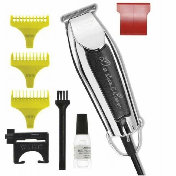 Wahl Detailer Classic Series Corded Standard Trimmer Wahl