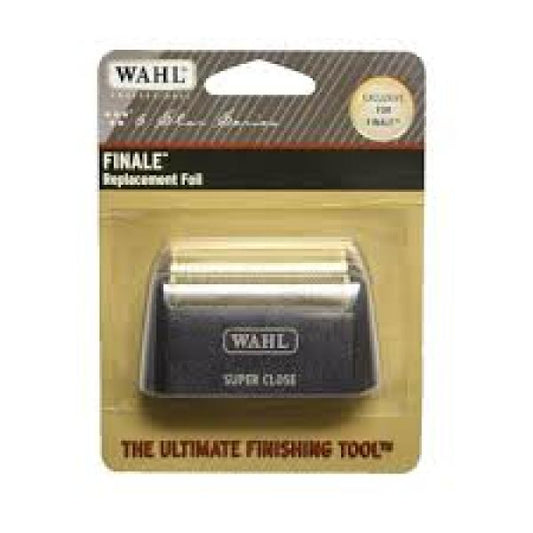 Wahl Finale Foil Head Replacement Wahl
