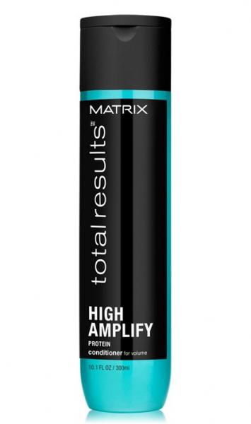 Matrix Total Results High Amplify Volume Conditioner, Full Body, Strong, Light Weight 300ML