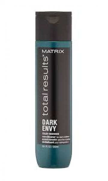 Matrix Total Results Dark Envy Conditioner 300ML