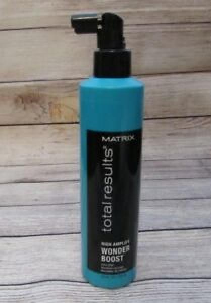 Matrix Total Results Wonder Boost 250ML