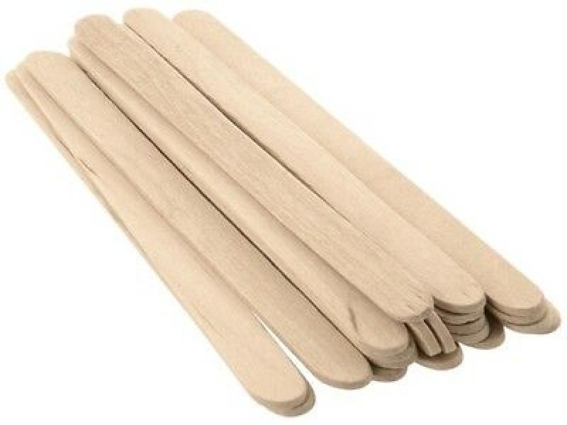 Salon And Spa 500 Paddle Pop Stixs In Resealable Bag Salon And Spa
