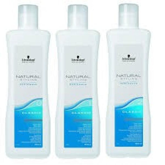 Schwarzkopf Natural Styling Classic 1 1000ML Schwarzkopf