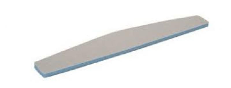 Indiana Nails Harbour Bridge File 100 / 180 White Perfecter Beauty World