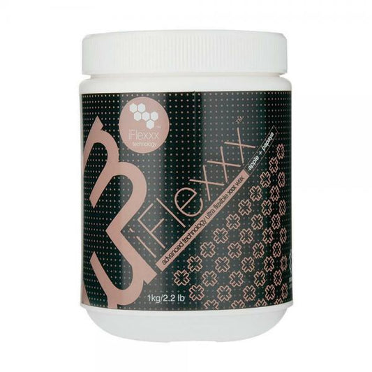 Mancine IFlexxx Advance Tech XXX Apple And Papaya Strip Wax 1000ML. Mancine