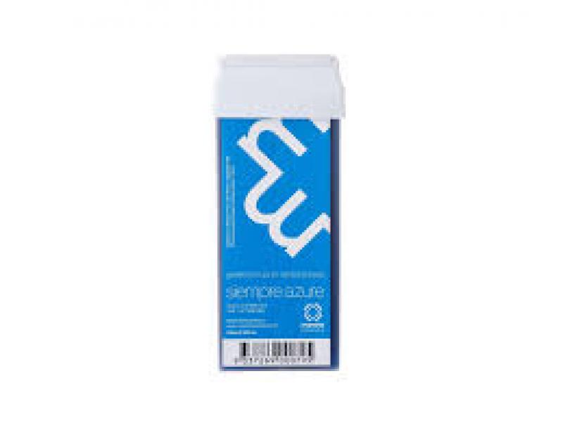Mancine Cartridge Siempre Azure Strip Wax 100ML Mancine