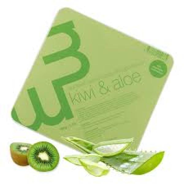Mancine Kiwi And Aloe Hard Wax Ultra Flexx 500GM