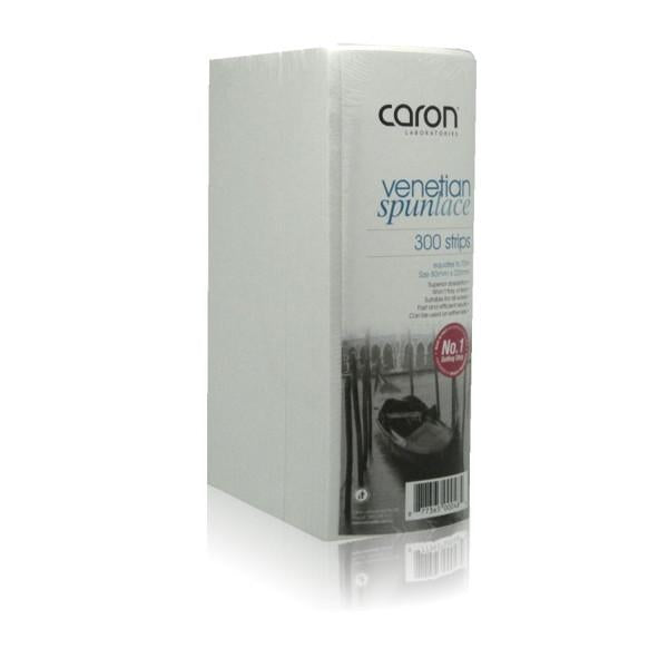 Caron Venetian Spunlace Italian 300 Pack Strips Caron
