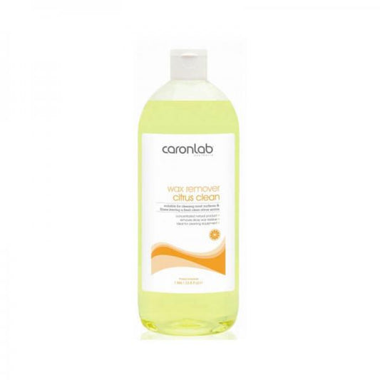 Caron Multi Purpose Citrus Solvent 1000ML Caron