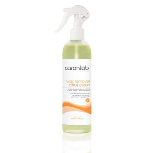 Caron Multi Purpose Citrus Solvent 250ML