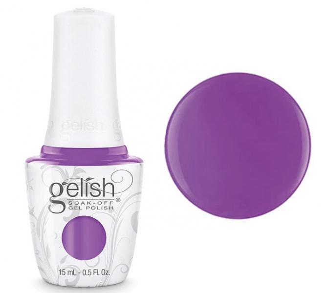 Gelish Pro 180 Tokyo A Go Go Gel 15ML Gelish