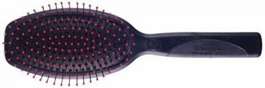 Static Free Cushion 220 Paddle Brush