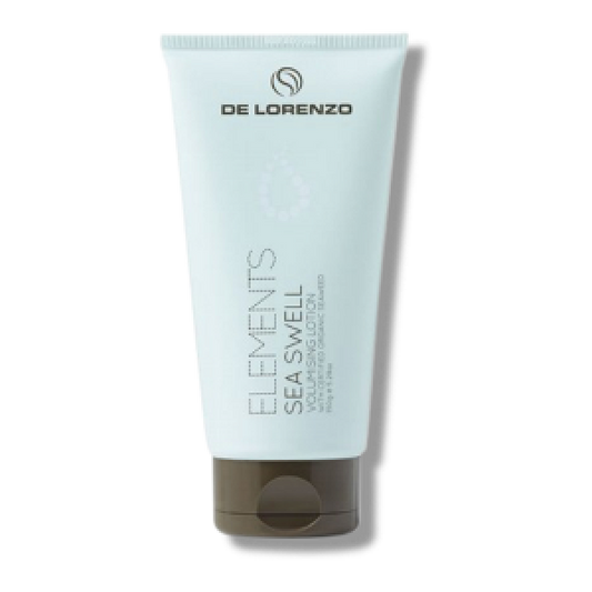 De Lorenzo Sea Swell Elements Volumising Lotion With Seaweed 150GM De Lorenzo