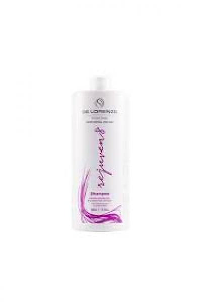De Lorenzo Rejuven8 Shampoo Cleanses Colored Chemically Enhanced Hair 960ML. De Lorenzo