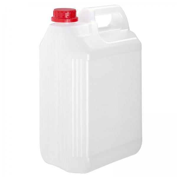 Finishing Touch Distilled Water 5000ML Finishing Touch Wangaratta
