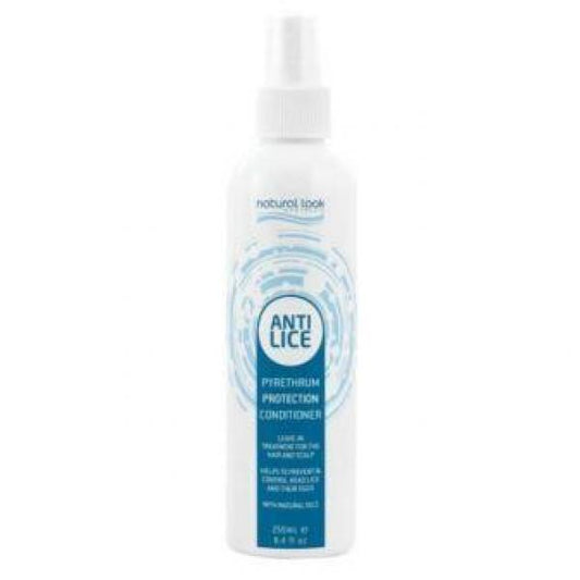 Artav Natural Look Protection Conditioner Spray Leave In 250ML Artav