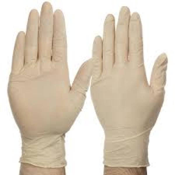 Vinyl Gloves Small Low Or Powder Free 100 Per Box