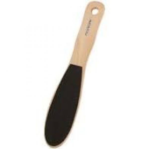 Soft Touch Grinder Foot File Double Side Foot Shape. Indiana Nails