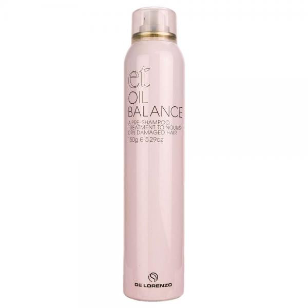 De Lorenzo ET Oil Balance 150GM De Lorenzo