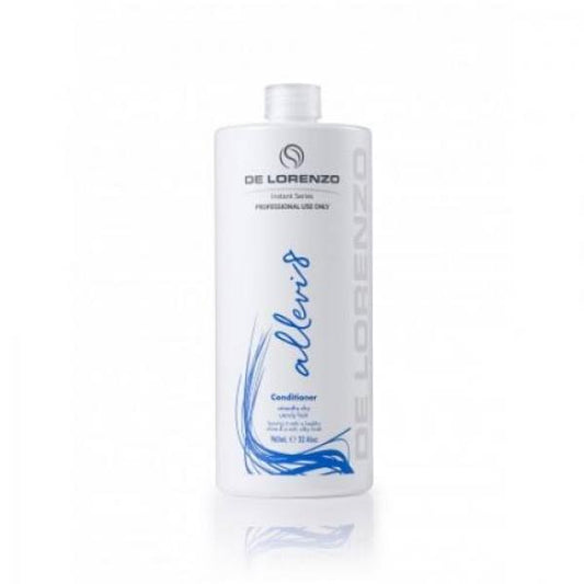 De Lorenzo Allevi8 Conditioner Calms Frizzes Fly Aways Normal To Dry 960ML