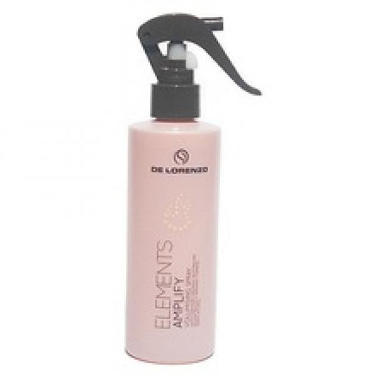 De Lorenzo Amplify Elements Volumising Spray 200ML De Lorenzo