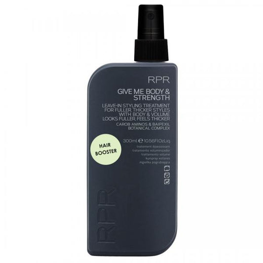 Rpr Give Me Body And Strength Mist Hair Booster 300ML Rpr