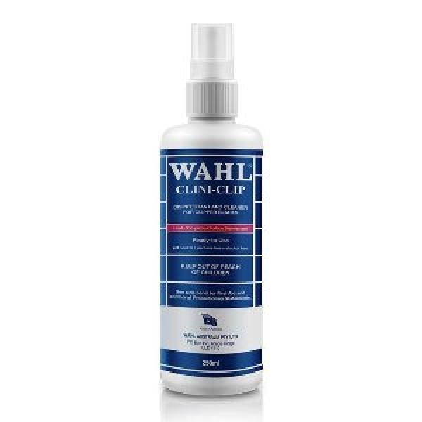 Wahl Clini-Clip Disinfectant Spray 250ML Wahl