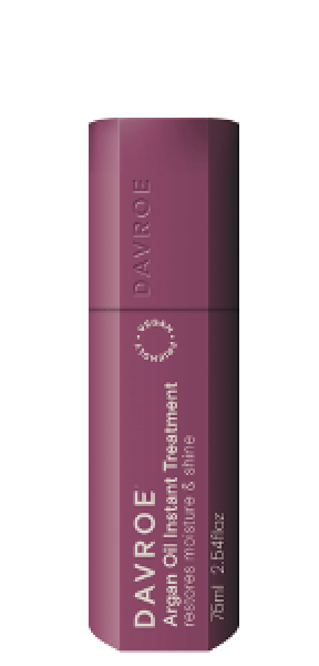 Davroe Argan Oil Treatment 75ML Davroe