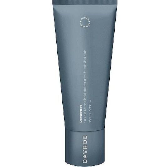 Davroe Construct Flexible Strong Hold Gel 200ML Davroe