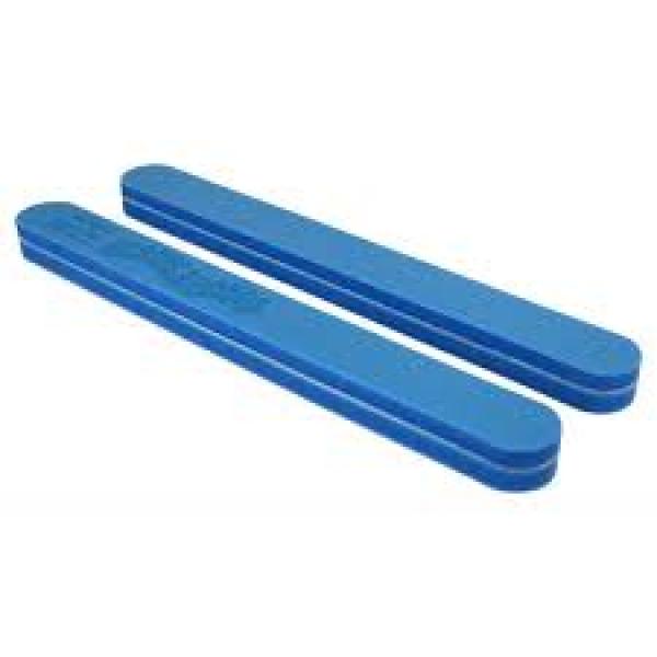 Sponge Board Large Blue 240/240