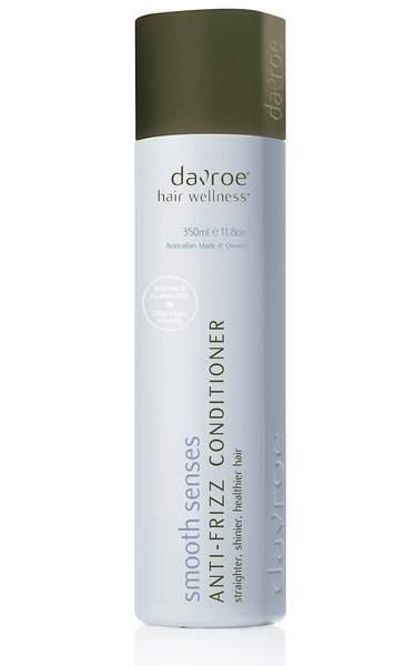 Davroe Smooth Senses Conditioner Anti Frizz 325ML