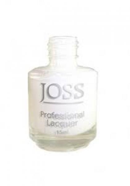 Joss Translucent Base Coat 15ML Joss