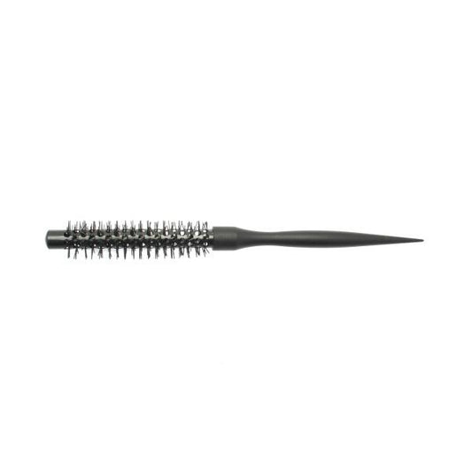Santorini Hot Tube Brush 10MM Black Westons