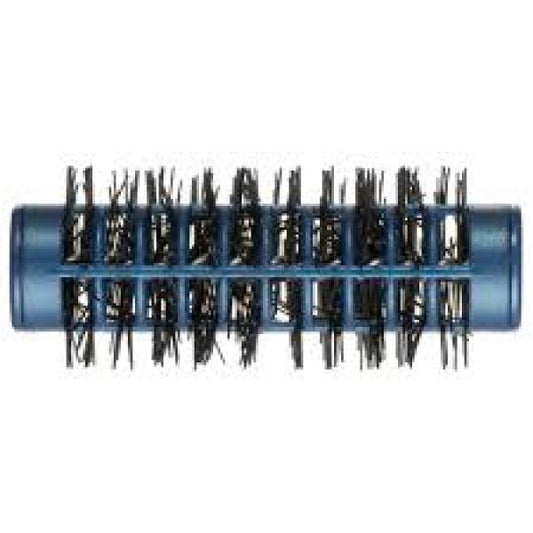 Hilift Ionic Brush Roller Blue 18MM Pack Of Six Hi Lift