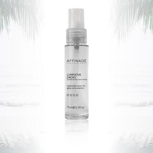 Affinage Luminous Drops 75ML Affinage