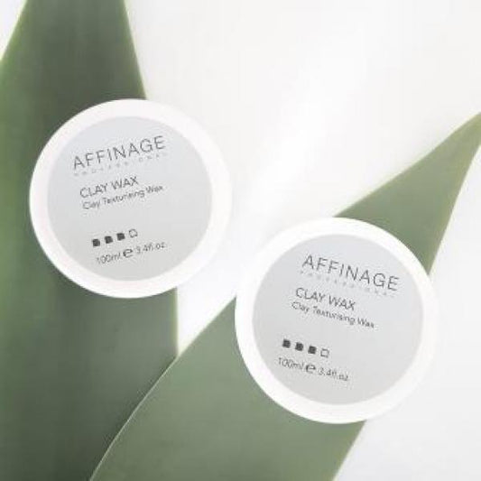 Affinage Clay Wax Texture 100ML Affinage