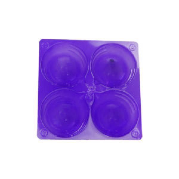 FTW Tint Bowl Four Way Multi Bowl Tray Purple In Color