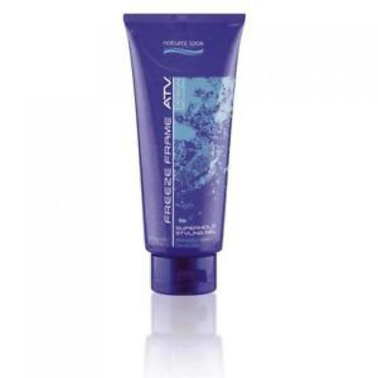 Artav Natural Look Freeze Frame Super Hold Style Gel Tube 60GM Artav