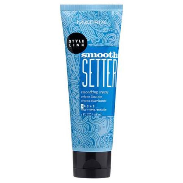 Matrix Style Link Smooth Setter Smoothing Cream 118ML Matrix