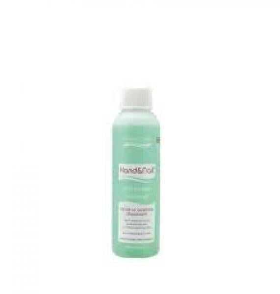 Natural Look Acetone 125ML Artav