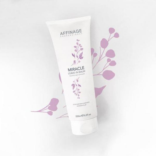 Affinage Miracle Leave In Balm 250ML Affinage