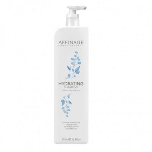 Affinage Hydrating Shampoo 375ML Affinage