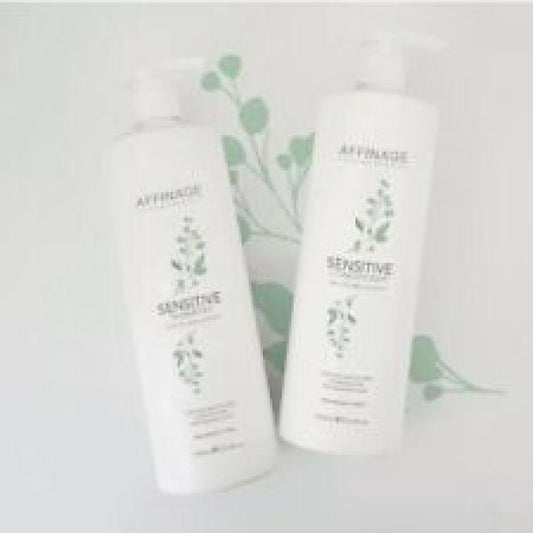 Affinage Sensitive Conditioner 1000ML Affinage