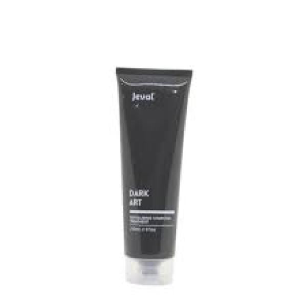 Jeval Dark Art Revitalising Charcoal Treatment 250ML Jeval