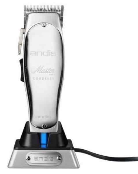 Andis Master MLC Clipper Cordless Lithium Ion Andis