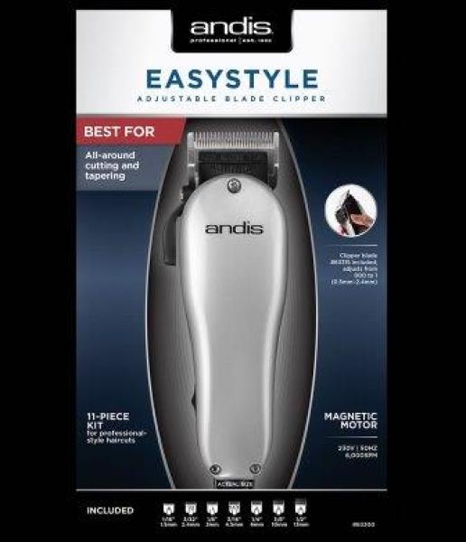 Andis Easy Style Corded Clipper Andis